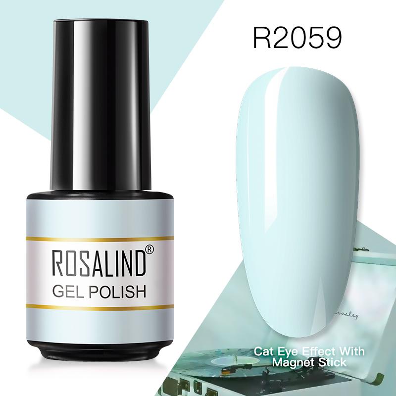 Блестки Гель-лак для ногтей Soak Off Яркий цветной гель-лак для дизайна ногтей Блестящий УФ-гель-лак для ногтей