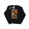 Mens The Joker Cover Sweatshirt