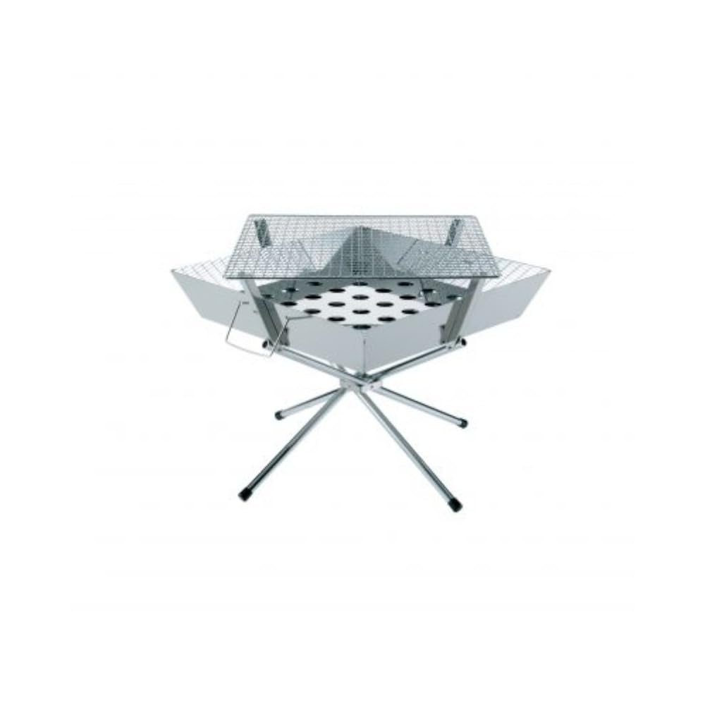 UNIFLAME Fire Grill Entry Set [Ограниченный]