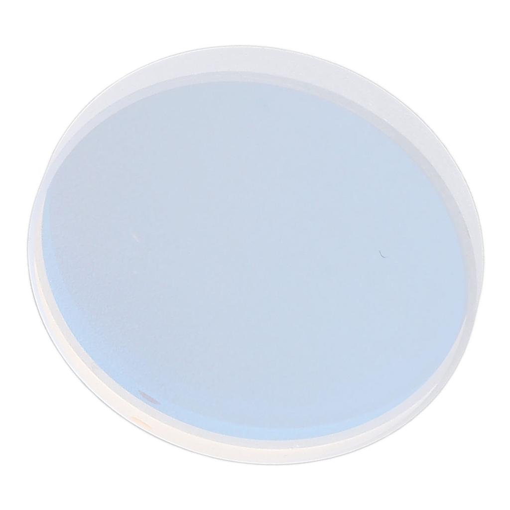 Сварочная головка Оптическая защитная линза Кварцевое двухстороннее покрытие Защитное окно режущей головки для 