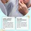 Antiperspirant - Against Excessive Sweating on the Entire Body, Against Strong Sweating on the Face and Head, Antiperspirant Face for Men and Women