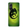 Крутой чехол для телефона A-Alien X-Xenomorph для Xiaomi Poco X7 X6 X5 Pro F7 Ultra Redmi 15C 15 13 13C 12 12C 10 10A 10C 9 9A 9C 9T