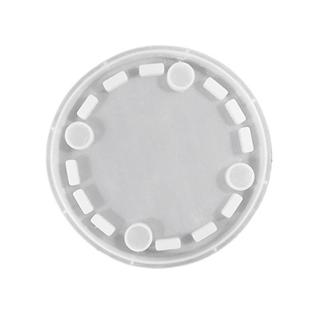 Unique Easter Decoration Mold Easter Rabbit Silicone Mold For Creative DIY Candle Holders And Festive Home Decors