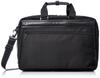 2WAY Business Bag Double AM1034 BLACK (water Repellent)