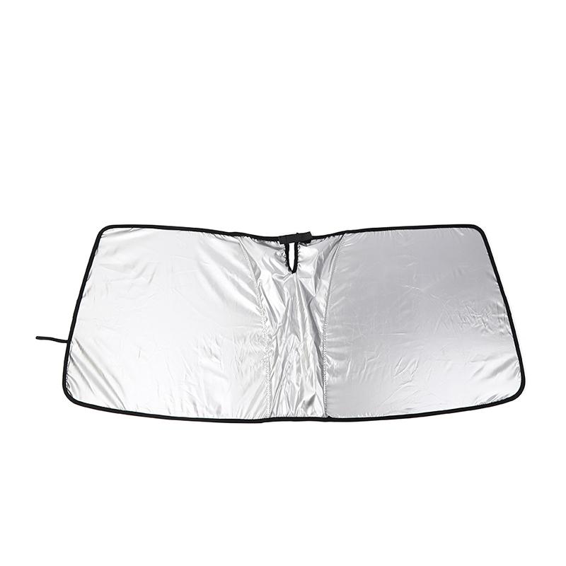 Car Windshield Sunshade Window Shade Foldable Sun Visor Cover Fit for 4Runner 2010-2023 Car Interior Accessories
