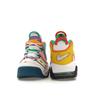 Nike Air More Uptempo GS What The Kids Sneakers Multi-Color FQ8363-902