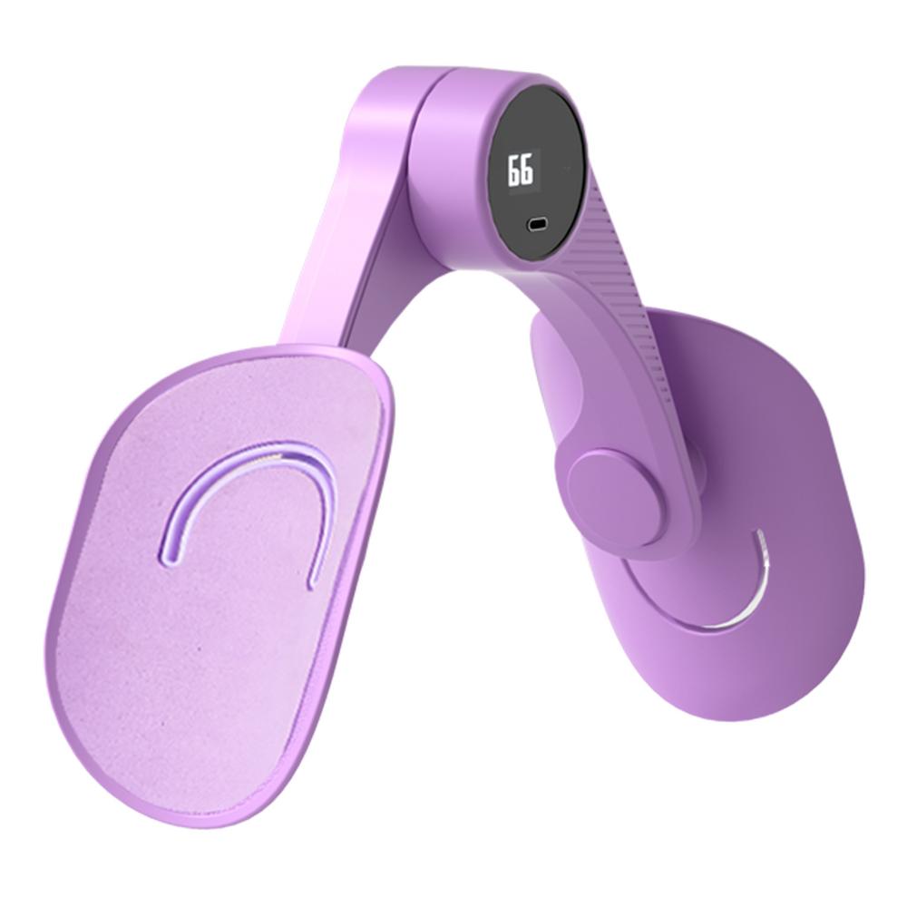 Тренажер для мышц тазового дна, женский тренажер для ног, тренажер для внутренней части бедра, устройство для восстановления мышц тазового дна для бедер