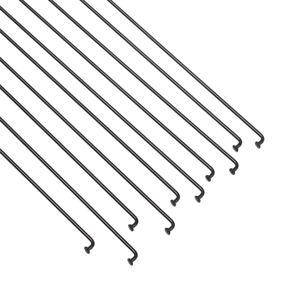 С ниппелями Нержавеющая сталь Ремонт велосипеда Велосипедные спицы Велосипедные спицы Провода Горные шоссейные велосипеды