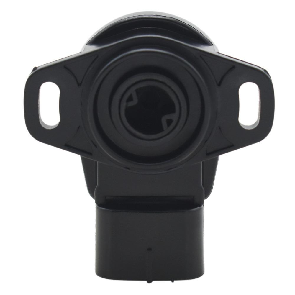 High quality New For 3Pcs 13580-31G00 Throttle Position TPS Sensor For LTA700XCamo AXi AXi EPS
