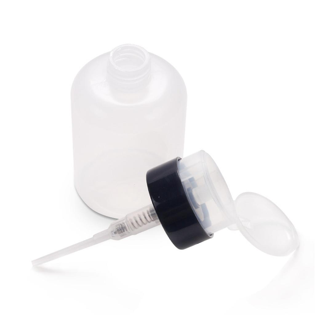 Airless Bottles - Refillable Cosmetic Containers For Lotion, Serum