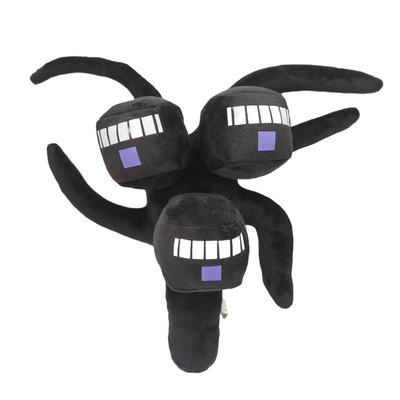 30 см игра Wither Storm Kawaii мультфильм кукла коллекционная комната украшение дети хобби игрушка фестиваль подарок на день рождения декор