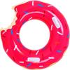 Sunny Water Strawberry Donut Tube 120cm, Korean Water Fun Items