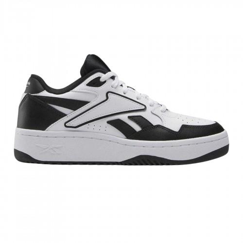 Reebok Womens/Ladies Chill Leather Trainers