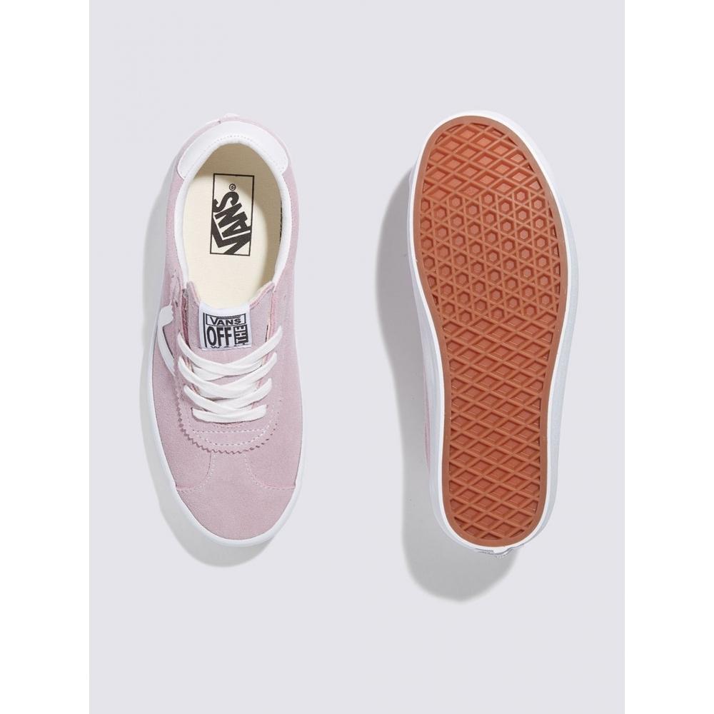    Спорт низкий VN000CTDBLT1