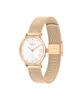 Watch PERRY 14503520 Rose Gold [Coach] Women's