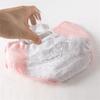 Women's Cotton Leakproof Period Panties Middle Waist Comfortable Underwear