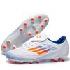 New football shoes long broken nails fashion flip men's and women's youth sports shoes