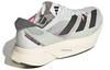 adidas Adizero Adios Pro 3 White Night Metallic GV7067