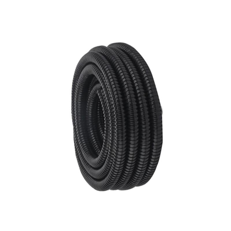 Zhiming Flame-Retardant Plastic-Coated Metal Corrugated Flexible Conduit