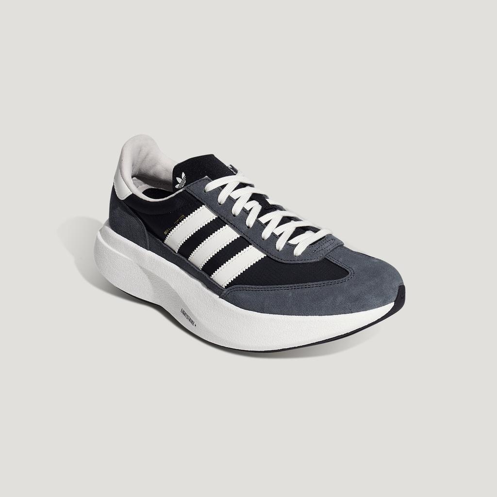 adidas SL 72 Pro Черный Бело-серый