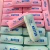 Crunchy Butter Stick Squeezing Toy Creative Crackling Butter Bar Sensory Stress Stick  Kids Toy