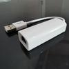 100-метровый гигабитный USB-адаптер Ethernet, USB в RJ45, без драйверов, с портом Type-C