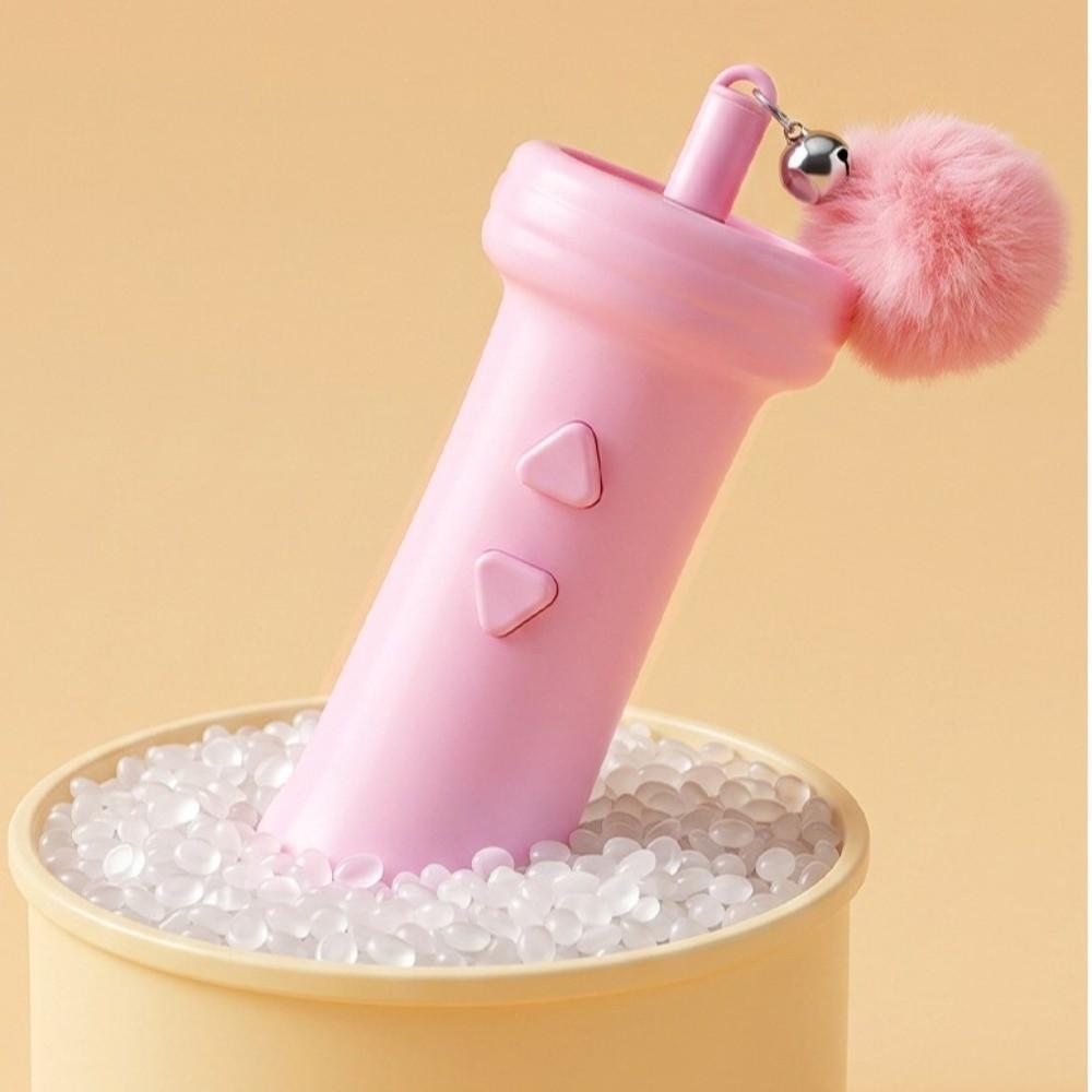 Long-Lasting Interactive Cat Toys Entertainment Automatic Cat Teaser Wand Enrichment