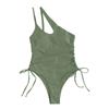 Women's Bikini Swimwear Retro Swimsuits With Boyleg Pregnancy Bathing  Boyshort