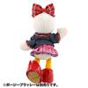 Daisy Duck Posy Plushy Costume New Disney Sea Plush Disney Goods Souvenir (Hello York) [Tokyo Exclusive] Dress-up