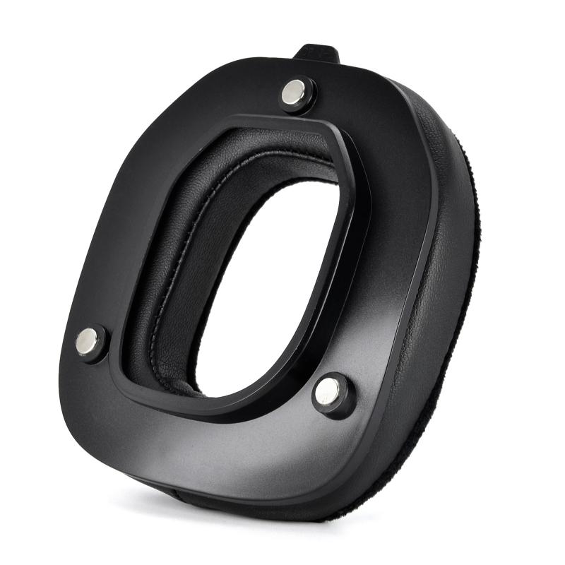 Мягкие амбушюры для наушников Astro A50 Gen4 Премиум Белок/Сетка /Фланелевая подушка для ушей Улучшенная эластичная амбушюра