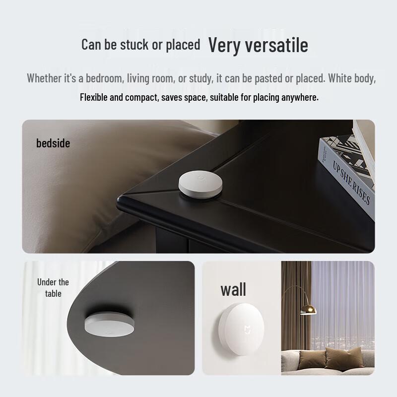 Xiaomi Smart Wireless Switch (Bluetooth Edition)