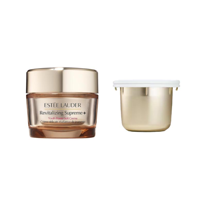 ESTEE LAUDER Легкий крем с коллагеном Увлажняющие средства и кремы для лица, Многофункциональный, Сокращение морщин, Антивозрастной, Нежный