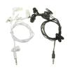 In-ear IPX8 Wired Earphone 3.5mm Jack Music Earphones Swimming Wired Headset  Diving