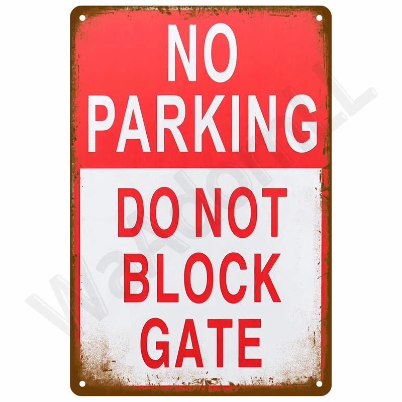 Vintage Tin Sign Home Decor Items Wall Decor Art Wall Mural Room Decoration Items Decor Men Retro Metal Sign Plate Bar Posters