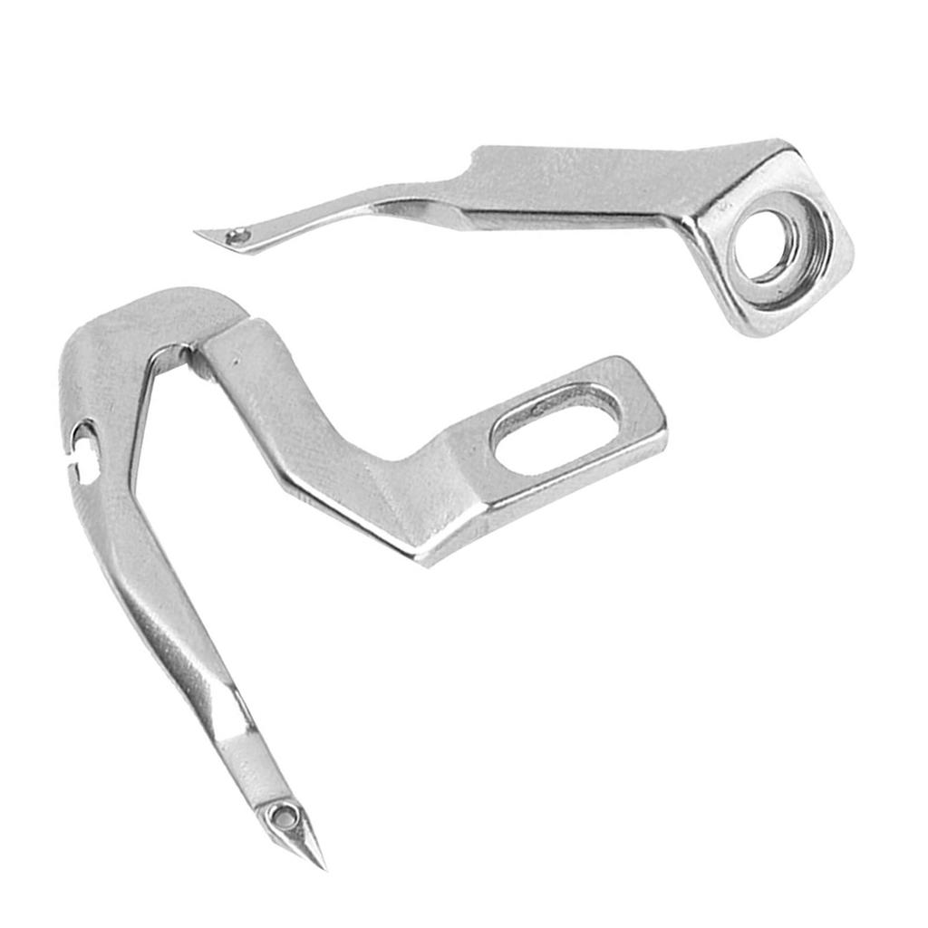 Многофункциональный верхний нижний петлитель швейной машины оверлока детали для 14U44