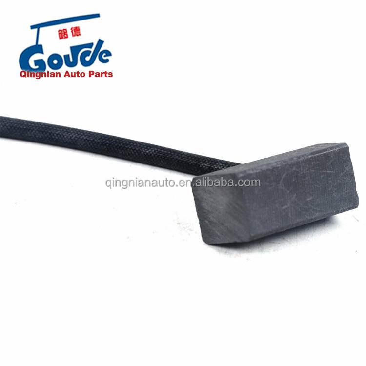 Carbon Brush Kit for Club Car Golf Cart Motor Carbon Brush Set 1017946 36V /48V Club Car EZGO
