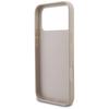 Etui Guess 4G Classic Do Iphone 17 Pro   Max Różowy