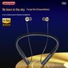 Спортивные Bluetooth-наушники-гарнитура Newmine H66