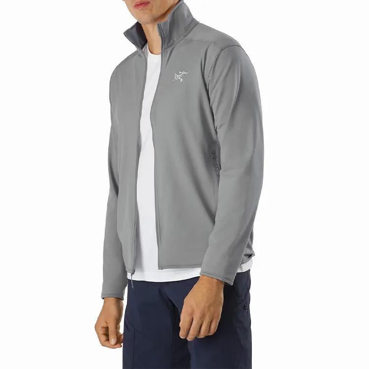 Arc'teryx KYANITE LT Fleece Clothing Fall Men's (Unisex) Fleece Tops 25152