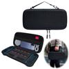 Storage Bag Shockproof Protective Case Hard Shell Pouch for Switch 2 Console & Accessories