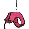 Мягкая шлейка TRIXIE с поводком — для крупных кроликов