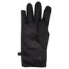 Mountain Warehouse Unisex Adult Water Resistant Nano Fleece Gripped Gloves