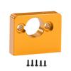 CNC Metal Chassis Body Frame Board for SG1603 SG1604 UD1601 UD1602 1/16 RC Car Spare Parts Accessories