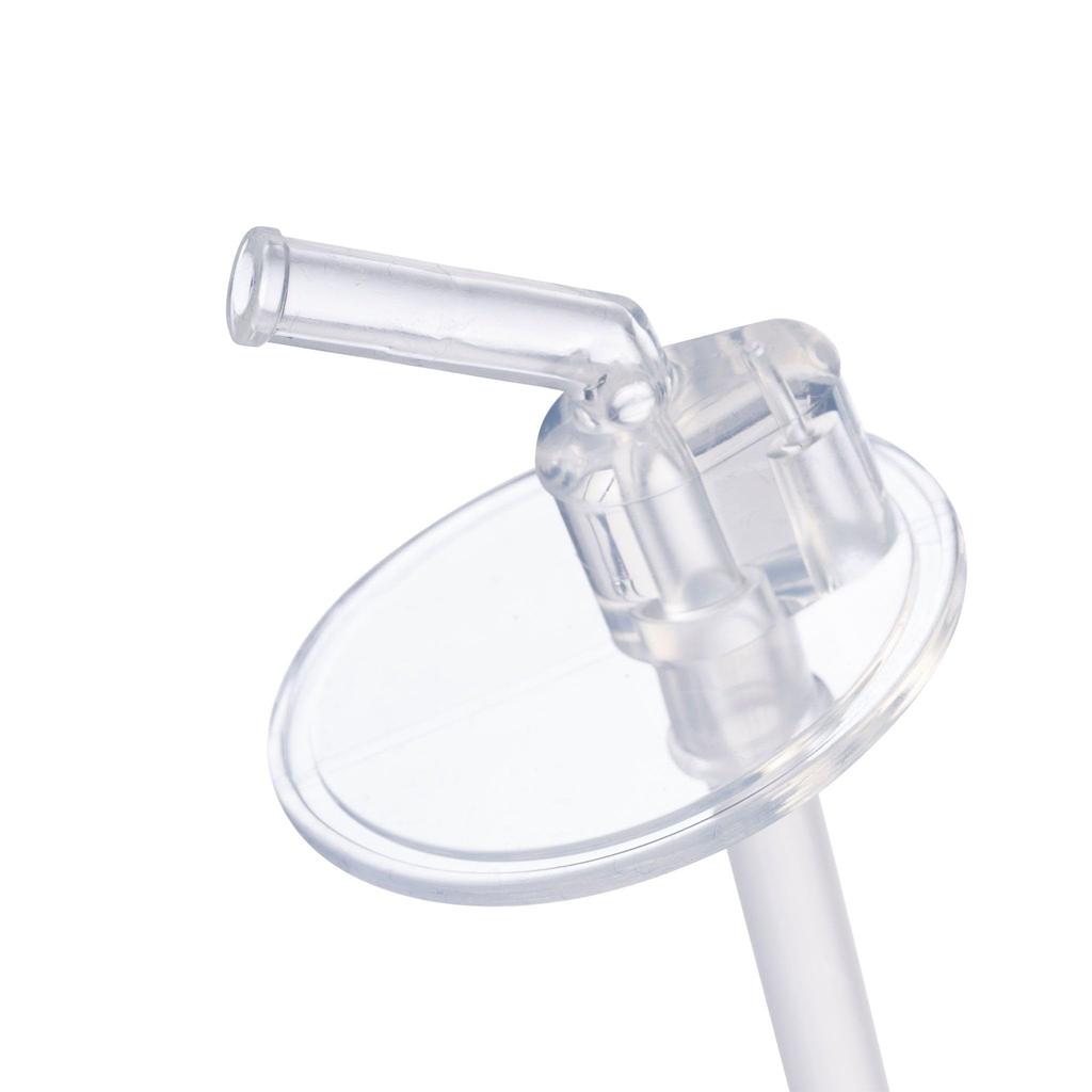 Бутылка изолированная бутылка для напитков 500 мл нержавеющая сталь замороженная замороженная Elsa b.box [бутылка для воды]