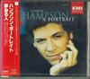 CD HAMPSON (THOMAS), AMBROSIAN CHOIR,  - Dreamer-Portrait TOCE9504 Japan Classical Used