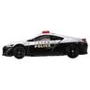 Takara Tomy Tomica No. 75 Honda NSX Patrol Car Miniature Toy ages 3 up