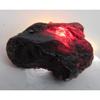 69 Ct Natural Red Ruby Earth Mined   Huge Rough Loose Gemstone