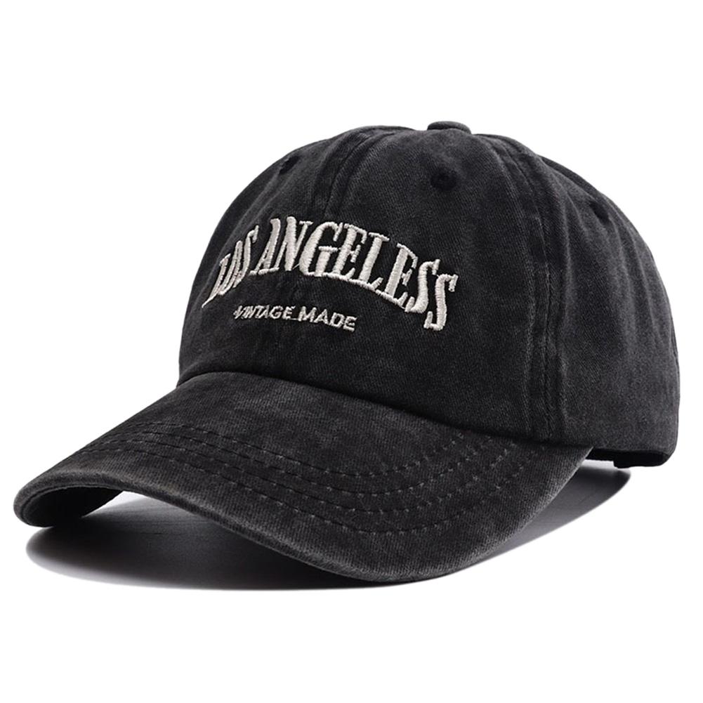 Бейсболка Angeles Мужская Женская Винтажная Черно-Зеленая Y2K Snapback Кепки Для Для Мужчин И Женщин Gorros Hombre Последняя Вышитая Los