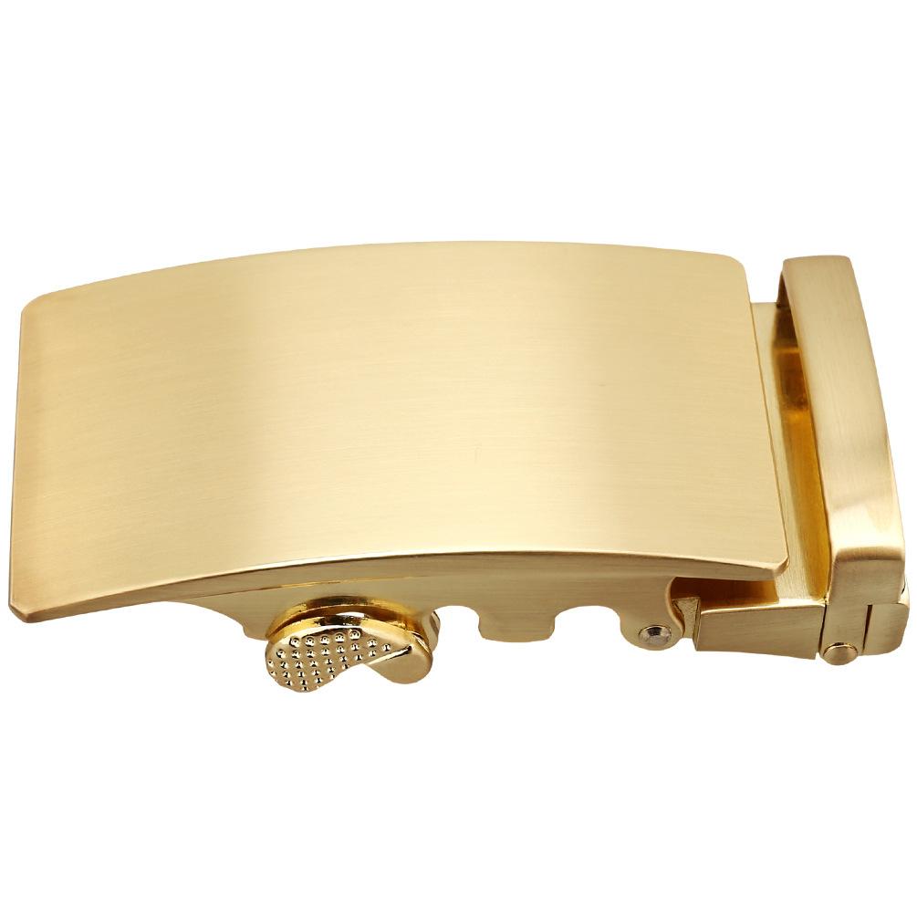 Дунгуань Пуговица из цинкового сплава, Пряжка для ремня, Мужские брюки Лидируют, Бизнес и отдых Ly25-0711