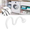 Washing Machine Door Bracket Magnetic Anti-collision Buckle Holder